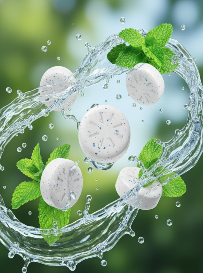 Atrask MintMind formulę